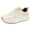 Zapatillas para Hombre 2025 Nuevas de Moda Versátiles Populares Primavera Otoño Verano Casual Moda Viaje Zapatos de Papá Hombre