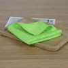 Toalla de cocina superventas transfronteriza paño de limpieza para el hogar de microfibra toalla de limpieza para coche toalla para lavar platos toalla de limpieza absorbente toalla cuadrada para secar manos