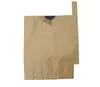 Bolsas protectoras anti-pájaros para ciruelas, duraznos, nísperos, bolsas de doble capa transpirables para manzanas, bolsas de papel, bolsas impermeables para peras y toronjas