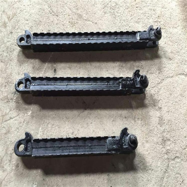 一字铰接顶梁 (3)