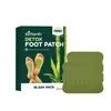 Patches Noturnos Ximonth para Cuidados com os Pés para um Sono Noturno Confortável e Cuidados Diários com os Pés