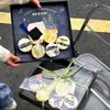 Traje de Decoración para Pastel Temporada de Graduación 2025 Maleta Caja de Empaque para Postres Ceremonia de Graduación Souvenir para Estudiante Enchufe