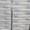 Gránulos de HDPE M80064 SABIC de Arabia Saudita de alta dureza y alta rigidez para aplicaciones de construcción, alimentos y equipos de maquinaria