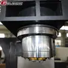 Centro de Mecanizado Vertical Vmc1690 con Rieles Duros para Corte Pesado Estructura de Acero de Alta Rigidez Equipo de Procesamiento de Piezas Fresadora CNC