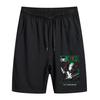 Comércio Exterior One Piece Calças de Praia One Piece Shorts Periféricos de Anime para Homens e Mulheres
