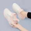 Zapatos para Mujer 2026 Verano Nuevo Estilo Zapatos de Malla Moda Casual Cómodos Transpirables Zapatos Deportivos Ligeros de Suela Suave Zapatos para Correr para Mujer