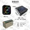 Caja Android G6115 de Qualcomm Más Vendida Ocho Núcleos 4g Red Completa Aibox Caja Inteligente Carplay