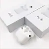 Fone de ouvido Bluetooth sem fio Pro4 pro5 Bluetooth TWS Esportivo intra-auricular mini quarta geração verdadeiro sem fio Bluetooth