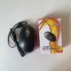 Fabricante Qinchuangyuan Ratón alámbrico G1 Cables de 1.5 m Adecuado para Portátil y Escritorio Ratón alámbrico USB Venta al por mayor