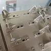 Bisagra de refrigerador congelador cerradura de puerta de congelador resorte de puerta bisagra de aleación de zinc accesorios bisagra de cierre de puerta de congelador