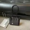 2026 Nuevo Bolso Tote Suave de Moda Minimalista para Mujer, Bolso de Hombro de Gran Capacidad para Viajes Diarios, Bolso de Mano Simple y Elegante
