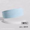 Fornecimento direto da fábrica Cinto de cabelo esportivo Cinto de guia de suor Moda masculina e feminina Running Fitness Yoga Sweat Wash Headband Headband Cabeça bordada