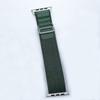 Adecuado para Apple Watch Iwatch8 Se Ultra Oficial Mismo Correa de Nylon Universal para Apple Watch