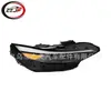 Aplicable a 2024-2025 Elantra Elantra Estándar de EE. UU. Ensamblaje de Faro LED 92102Aa740
