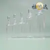 Frasco Flor de Ameixa Spot 5ml10ml Frasco Plástico Descartável 20ml Frasco Conservador de Frescor Frasco de Essência Frasco Push Flor de Ameixa