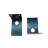 Adecuado para Linde 335 Modelo Accesorios para Montacargas 3513634201 Soporte/Pieza Angular para Luz Trasera