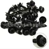 Adecuado para parachoques de guardabarros Toyota Lexus con cabeza hexagonal 6*17, tornillo autorroscante 90159-60498