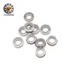 Rodamientos de Brida Mf52 Mf63 Mf128 Mf106 Mf148Zz con Rodamientos de Bolas de Copa con Brida
