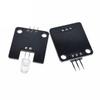 Bloques de construcción electrónicos digital 38kHz receptor infrarrojo transmisor módulo sensor robot