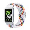 Correa ajustable trenzada todo en uno para Samsung Galaxy Fit3. Correa Samsung Fit3 disponible.