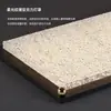 Lámpara de techo minimalista italiana para sala de estar, nueva lámpara de techo simple de lujo alto, juego de iluminación para dormitorio, hierro y otros materiales