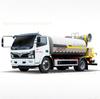 Camión Cisterna Aspersor Dongfeng Furui F9 12 Metros Cúbicos Ingeniería Vial Reforestación Saneamiento Multifuncional Camión Cañón de Niebla