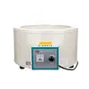Beijing Yongguang Pantalla Digital Calentamiento Eléctrico de Temperatura Constante Juego de Calentamiento Eléctrico Inteligente de Temperatura Ajustable 500ml Laboratorio Escuela