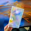 Caja de Plástico Transparente Spot Huawei Funda para Teléfono Móvil Caja de Embalaje Arcoíris Adecuada para Funda para Teléfono Móvil Apple 15Pro Embalaje Blíster