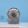 Gato Siamés Azul Ojos Lindo Dibujo Animado Adorno de Resina para Coche Figura Creativa Juguete Artesanal Regalo para Niños Estudiantes