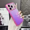 Funda IMD Láser Adecuada para iPhone 18 Pro Max Funda de Teléfono Apple 17 Esquinas Cuatro Airbag Anti-caídas Cobertura Completa Transfronterizo