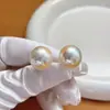 Colar de Pérolas Minimalista Estilo Francês para Mulheres, Corrente de Clavícula de Luxo Leve Elegante de Alta Qualidade, Colar com Pingente Versátil e Exquisito