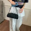 Moda Primavera 2026 Nueva Bolsa de Maquillaje Grande para Madre e Hijo, Patrón Lichi Piel PU Portátil Versátil Bolso Tote