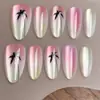 Unhas de Manicure Unhas Usáveis Feitas à Mão Manicure Puro Desejo Patch para Manicure Unhas Postiças Unhas Usáveis Feitas à Mão Unhas de Luxo