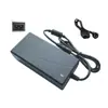 Adaptador de Energia Novo 15V3A 15V4A 15V5A Alto-falante de Haste Retrátil Carregador de Bateria para Alto-falante de Áudio