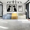 Cama Sofá Hotel Ocio Sin Marco Sala de Estar Esponja Completa Dormitorio Empaque al Vacío Sofá Comprimido Muebles Portátiles
