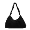 Nueva Bolsa de Yoga para Mujer Estilo Coreano Moderna Simple Portátil Bolsa de Viaje Gran Capacidad Moderna Versátil Cruzada Bolsa de Abordar