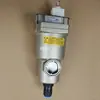 Secador SMC Idfa3E 4E 6E 8E 11E-23 CNC Tridimensional de Tres Coordenadas Secador de Eliminación de Agua y Enfriamiento