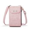 Funda Universal para Teléfono para iPhone Samsung Xiaomi Multifuncional Universal Funda de Cuero para Teléfono Huawei Google Bolsa para Teléfono