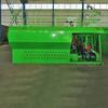Máquina pulverizadora de suelo para invitados, plantación de césped en pendientes, máquina pulverizadora de césped, máquina para reverdecer pendientes