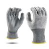 Guantes Resistentes al Corte Nivel 5, Adecuados para Volar Cometas, Resistentes al Desgaste, Cuchillos de Cocina, Punzadas, Pescar, Buscar en la Playa, Anti-Corte, Protección Laboral, Protección al por Mayor