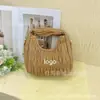 2024 Nuevo Bolso Plisado de Moda Transfronteriza Diseño Nicho Celebridad de Internet Axila Nube Bolso Pequeño Bandolera de un Solo Hombro Bolso Versátil