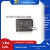 PJX138K T/R serigrafia 8KB PANJIT SOT-563 novo circuito integrado (CI) original Besta Divina