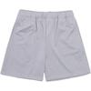 Pantalones Cortos Deportivos Nuevos para Hombre Estilo Americano, Pantalones Cortos de Malla Transpirable para Playa y Fitness Muscular