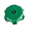 Tapa de Tanque de Combustible Cqr250 Vesuvius M5 La Tierra Errante Mx6 M4 Tapa de Ventilación para Lata de Aceite de Motocicleta