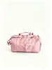 Saco de bagagem high-end sense feminino à prova d'água Oxford pano de grande capacidade saco de viagem independente armazém de calçados saco de embarque bolsa leve