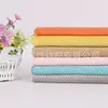 Jin poliéster veludo cotelê abacaxi fabricantes atacado Tecido para almofada de sofá veludo cotelê abacaxi multicolorido fornecimento