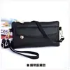Bolso de Mamá de mediana edad Bolso Cruzado Simple al Hombro Bolso de Mano de PU Suave Cara Bolso de Mano Portátil para Comprar Comida y Viajar Bolso para Mujer
