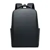 Mochila de hombre de moda transfronteriza, mochila de mujer de alta gama de gran capacidad, mochila escolar ligera de viaje de moda, bolsa impermeable para portátil