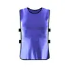 Chaleco de Entrenamiento Anti-Desgaste Chaleco de Fútbol Actividades al Aire Libre Team Building Expansión Uniforme de Equipo Logo Impreso Venta Directa de Fábrica