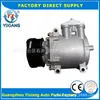 Ar condicionado automotivo para Ford Land Rover Explorer Sport Mercury compressor bomba de ar condicionado WXH-106